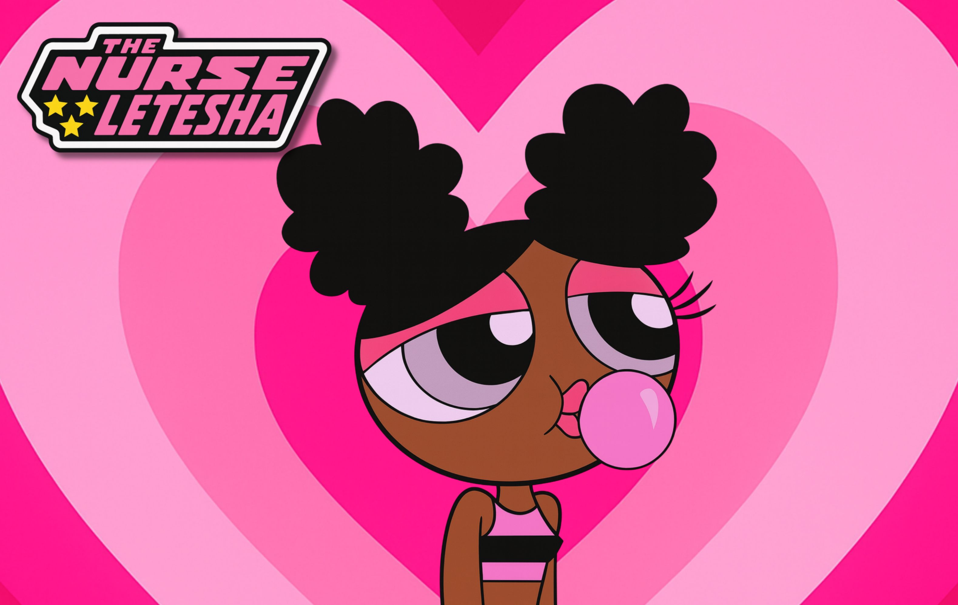 Custom ID Badge PPG