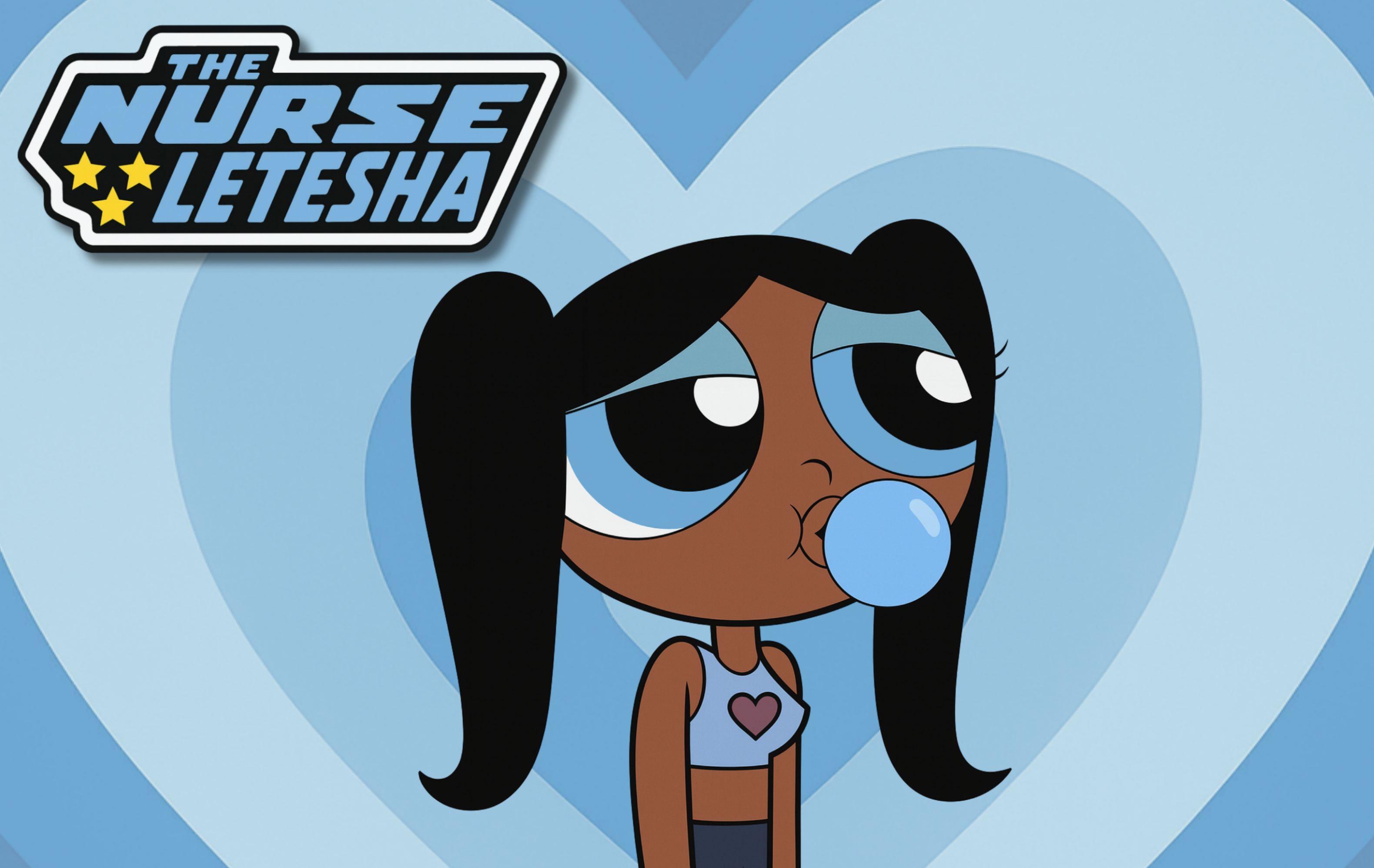 Custom ID Badge PPG