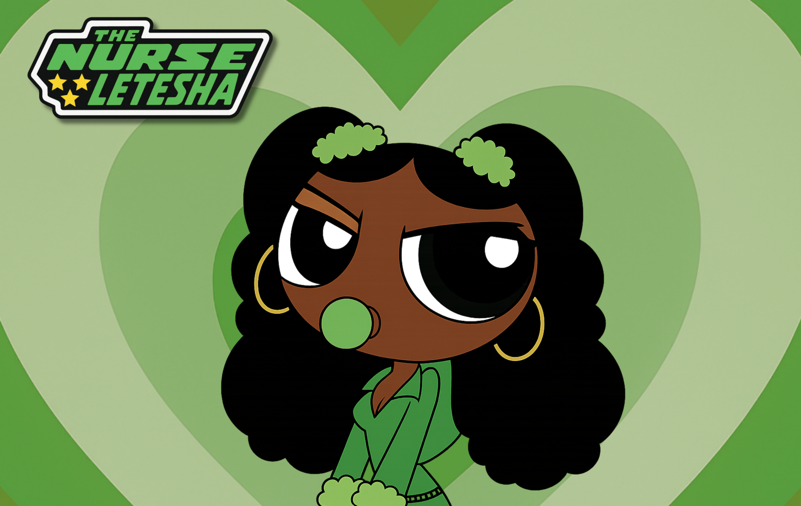 Custom ID Badge PPG