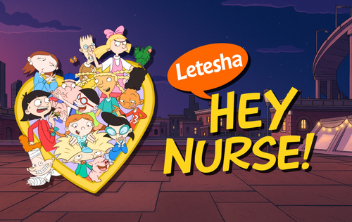 Custom ID Badge Arnold