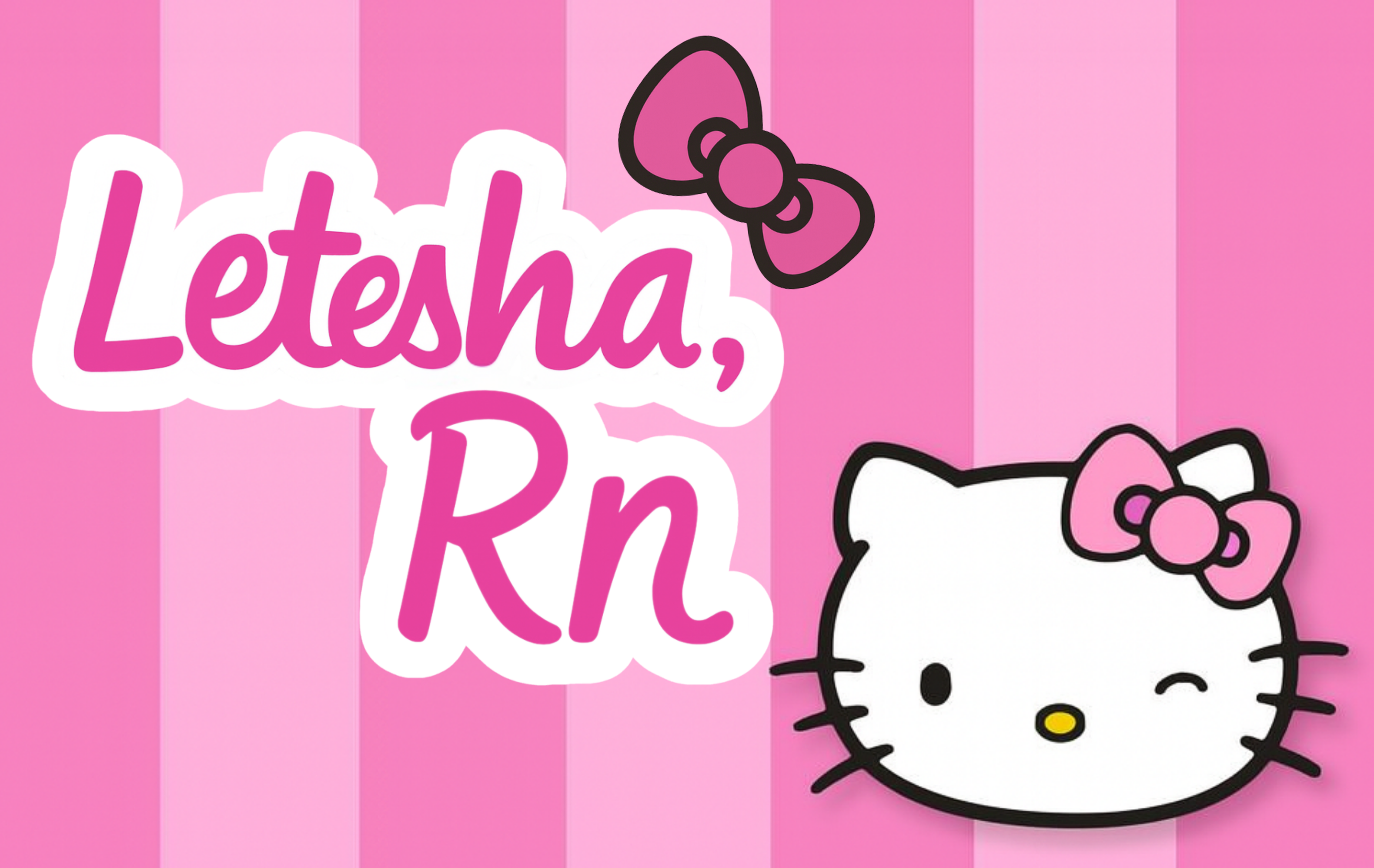 Custom ID Badge HK