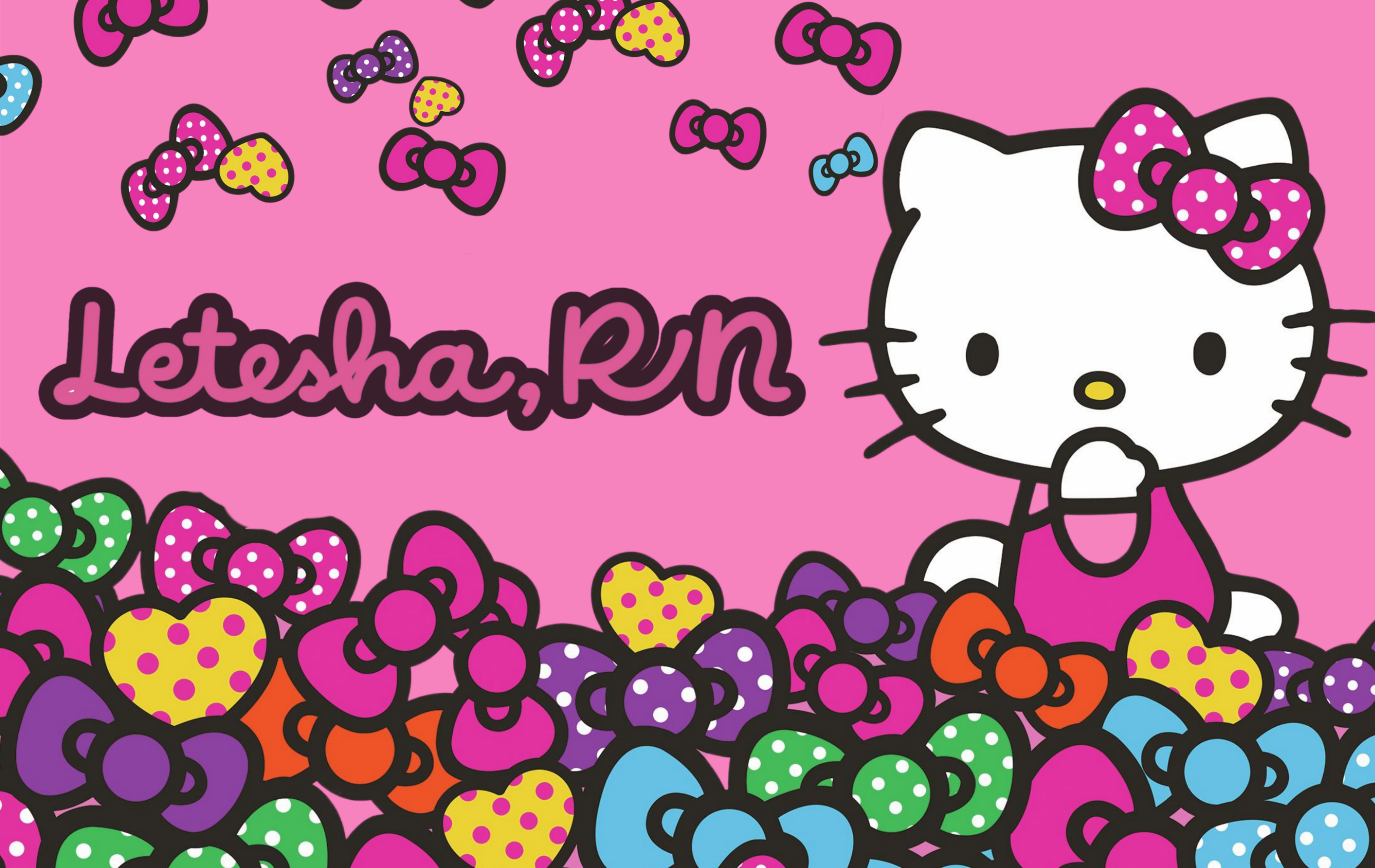 Custom ID Badge HK